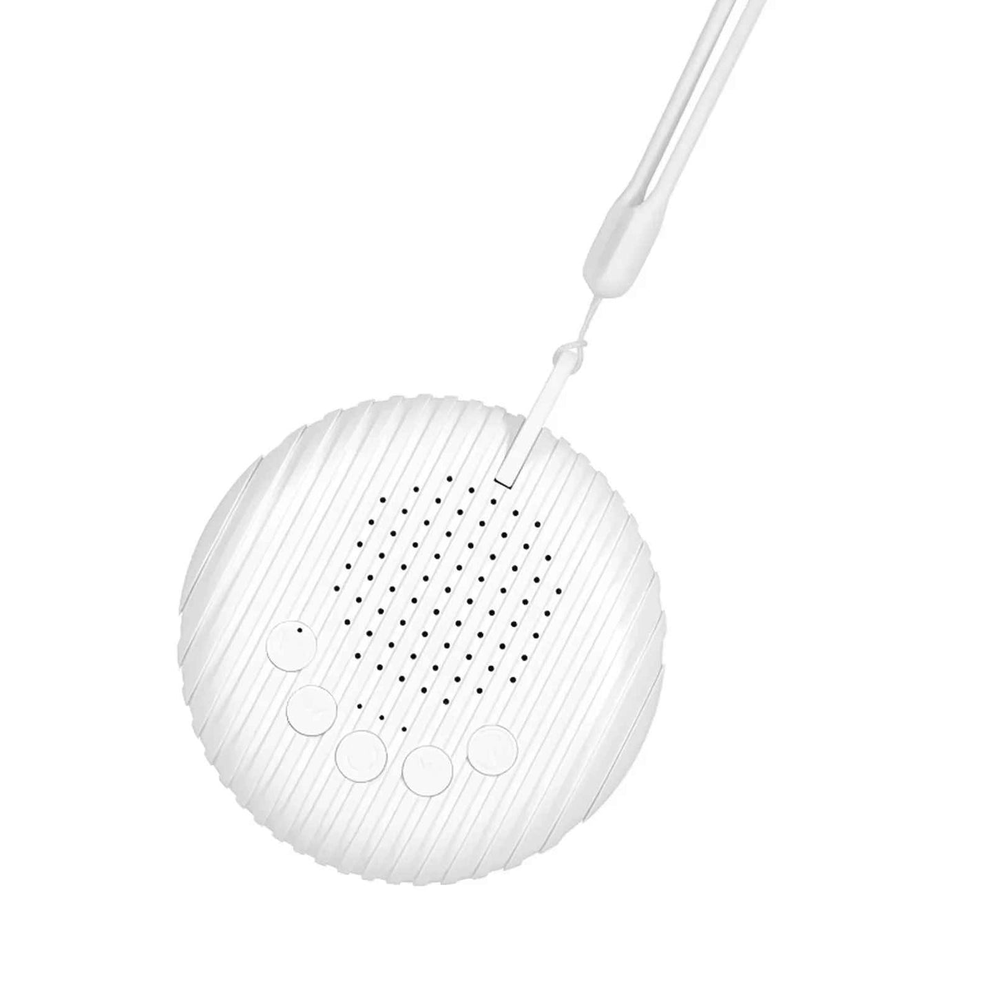 veilleuse musicale bebe apaisante couleur blanche Sommeil Paisible