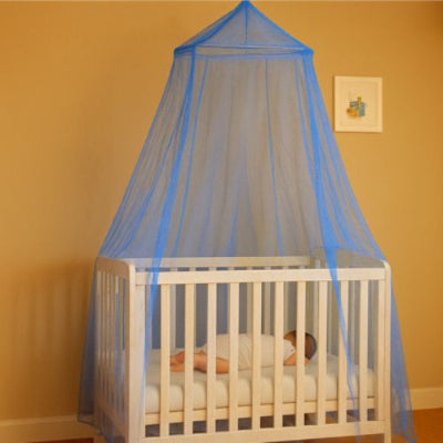 Ciel de lit léger protecteur sommeil serein Voile de Rêve