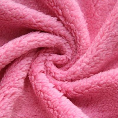 Couverture bébé douce zoom Cocodoux