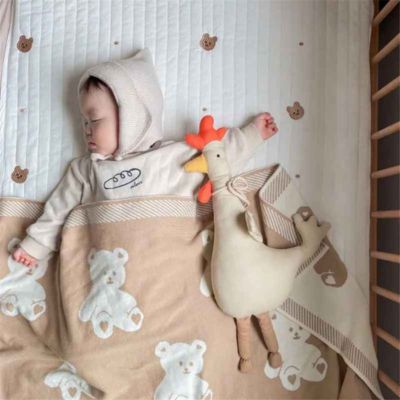Doudou doux sommeil profond Mes Doudous Calineurs