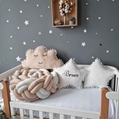 Tresse de lit 3m confortable sommeil paisible CosyTresse