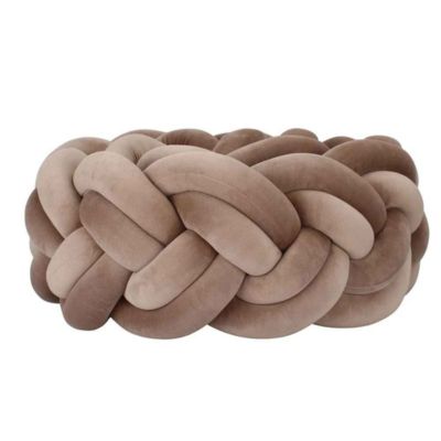 Tresse de lit 3m élégante CosyTresse