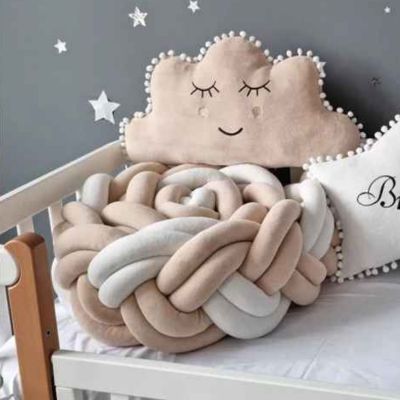 Tresse de lit 3m rassurante CosyTresse