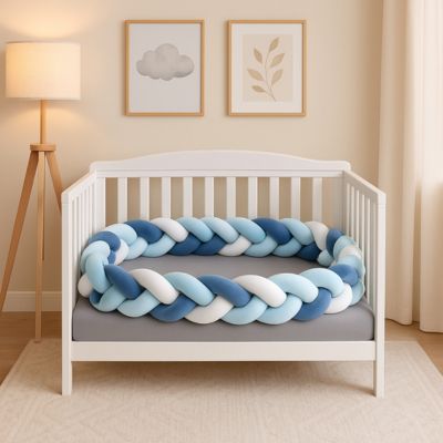 Tresse de lit 4m douce sommeil confortable Ultra Câline