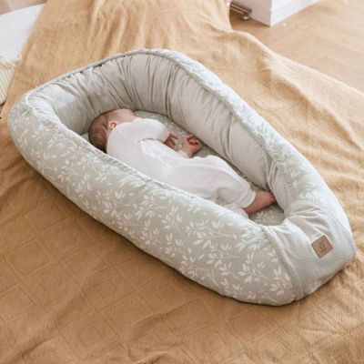 Bebe cocon rassurant BerceauPortableBébé Pelouse