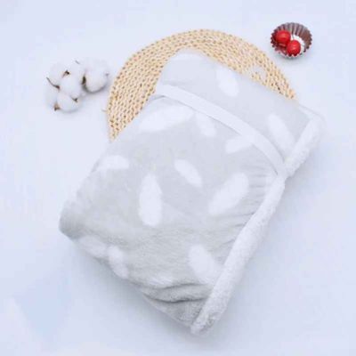 Couverture bébé | Chaudoudou - Mon doux bébé