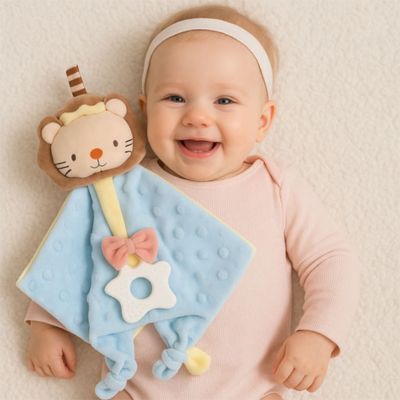 Doudou bebe doux rassurant amis tout doux