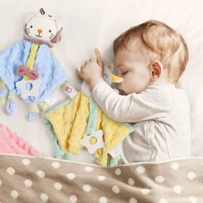 Doudou bebe sommeil paisible amis tout doux