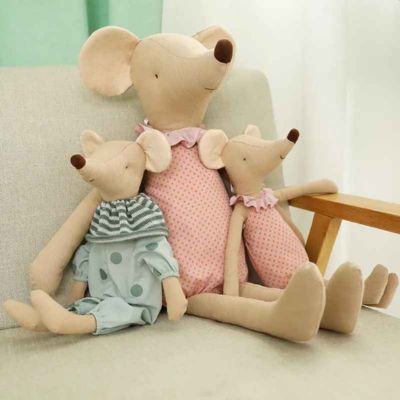 Doudou | Rosie & Olive - Mon doux bébé