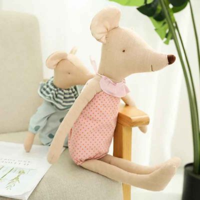 Doudou | Rosie & Olive - Mon doux bébé