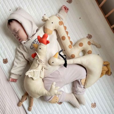 Doudou sommeil réparateur mes doudous câlineurs 