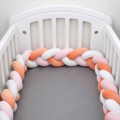 Tresse de lit 4m apaisante ultra câline
