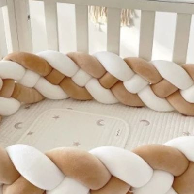 tresse de lit 4m douce protection détail LinéaMax