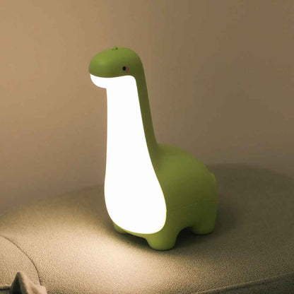 veilleuse bébé dinosaure douce rassurante NigntDino